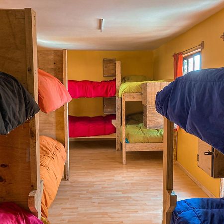 Willhouse Hostel Pucón Zewnętrze zdjęcie