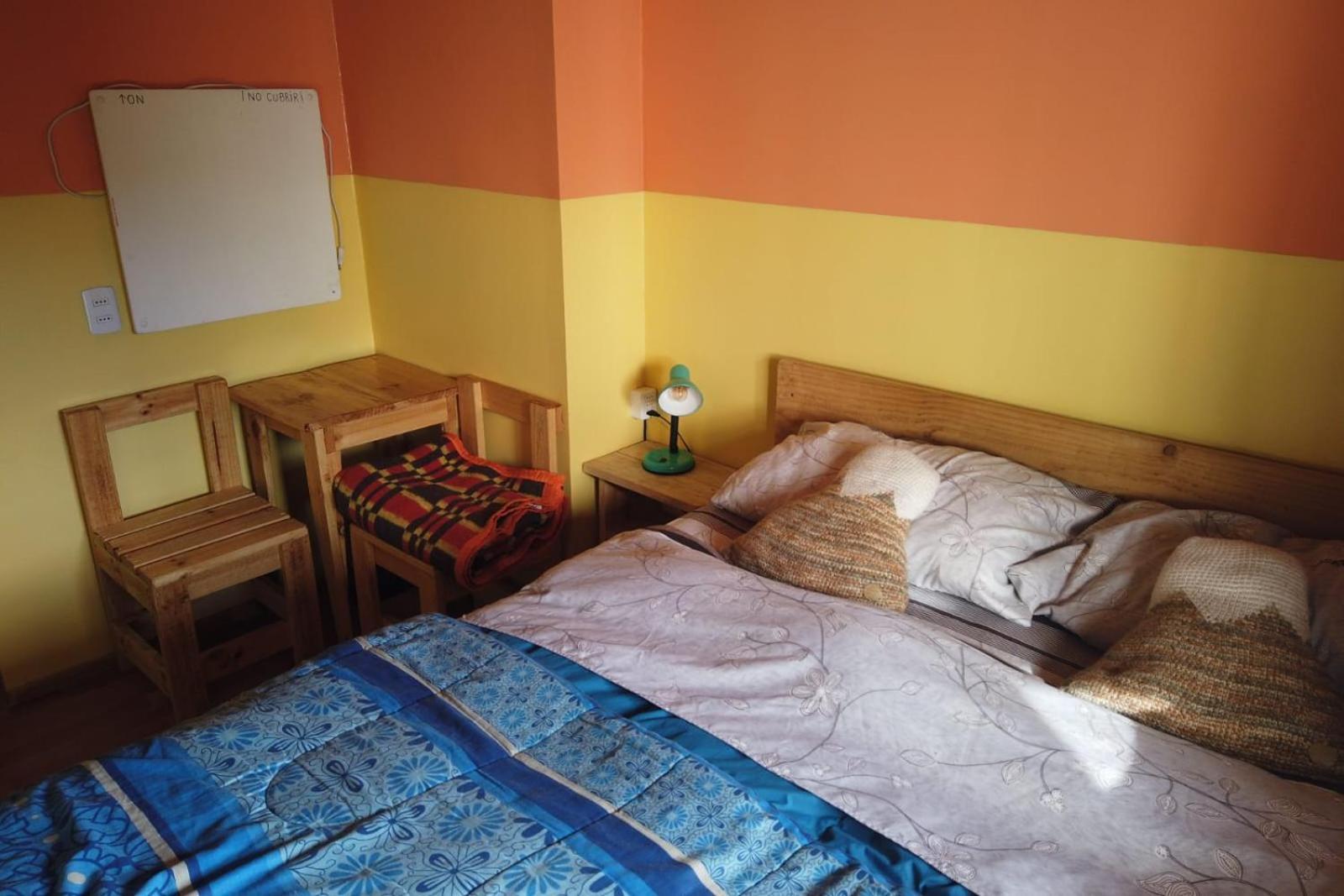 Willhouse Hostel Pucón Zewnętrze zdjęcie